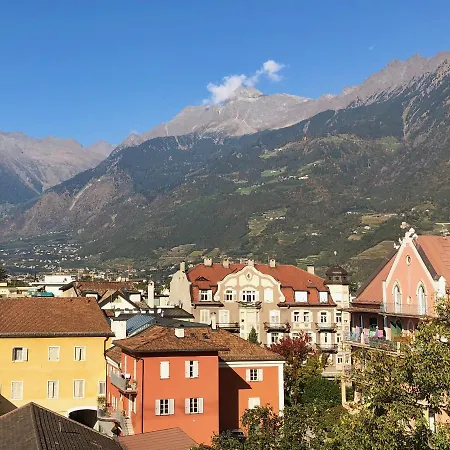 Aparthotel Portico Merano