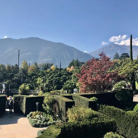 门廊城市公寓 公寓式酒店 3*