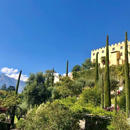 Aparthotel Portico Merano