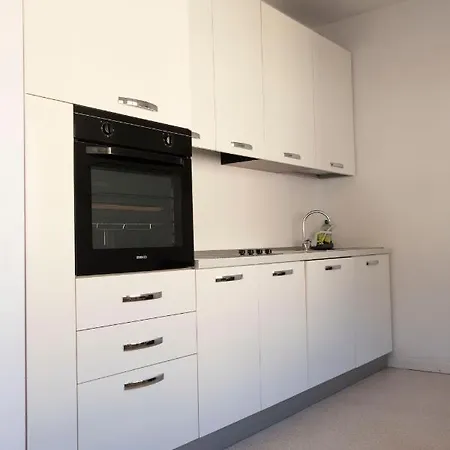 Apartmanhotel Portico