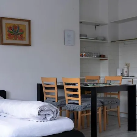Portico Apart Otel