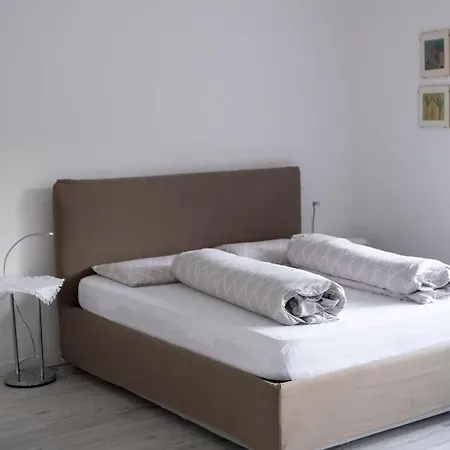 Apartmanhotel Portico Merano