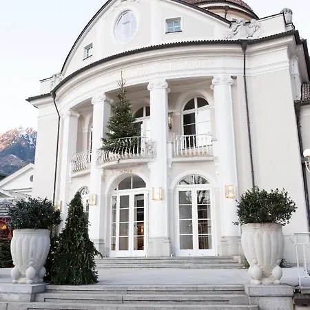 Portico Ξενοδοχείο με διαμερίσματα