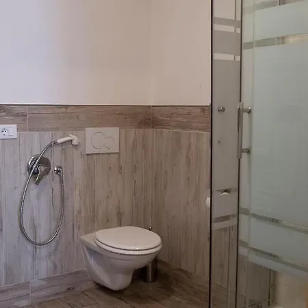 Portico Aparthotel Merano