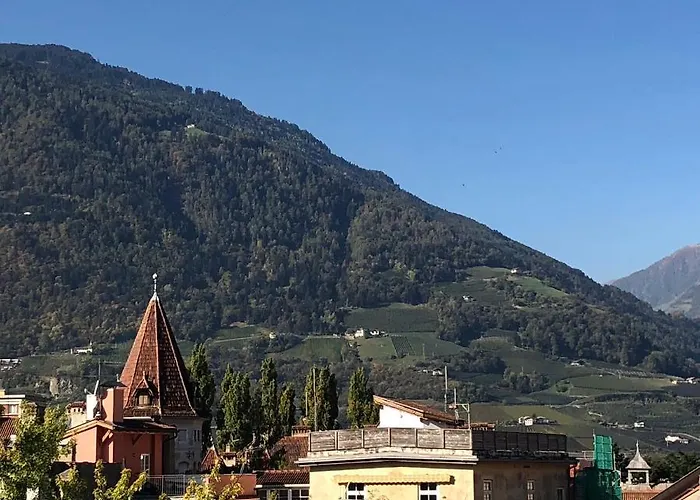 Portico ميرانو