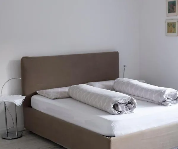 Apart Otel Portico Merano