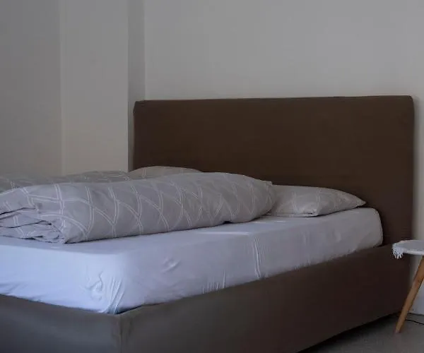 Apart Otel Portico Merano